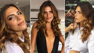 Mariana Goldfarb: o make certo para festas no verão - Divulgação/Instagram
