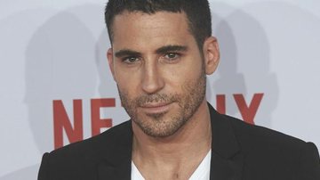 Miguel Angel Silvestre - Getty Images