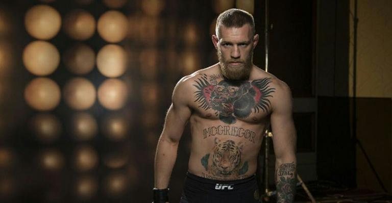 Conor McGregor, campeão mundial de UFC, irá participar de 'Game of Thrones' - Reprodução/ Instagram