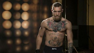Conor McGregor, campeão mundial de UFC, irá participar de 'Game of Thrones' - Reprodução/ Instagram