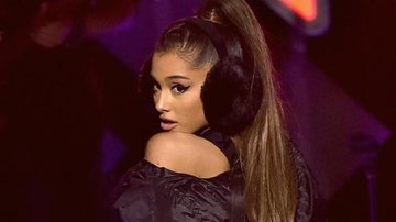 Ariana Grande se sente objetificada e desabafa nas redes - Getty Images