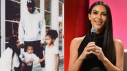 Kim Kardashian - Getty Images/Instagram
