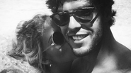 Kaká ganha declaração da namorada, Carolina Dias - Reprodução Instagram
