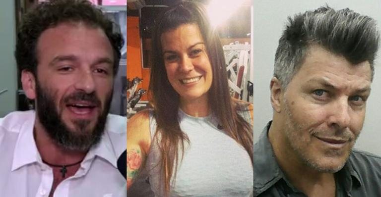 Veja como estão os participantes do 'Big Brother Brasil 1'! - Reprodução