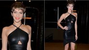 Isabella Santoni rouba a cena com vestido supersexy em show - Reprodução Instagram