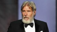 Harrison Ford quase causa acidente de avião - Getty Images