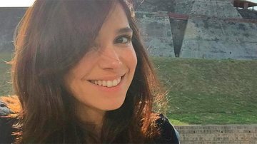 Sabrina Petraglia é pedida em casamento na Colômbia - Reprodução Instagram