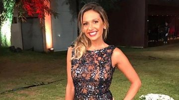 Luisa Mell não mata pernilongos: "Eu converso" - Reprodução/ Instagram