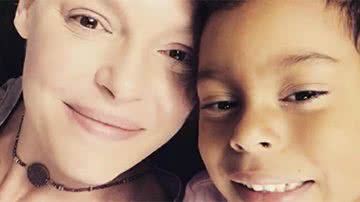 Katherine Heigl celebra o aniversário de cinco anos da filha - Reprodução Instagram
