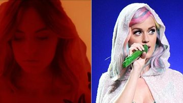 John Mayer lança clipe de música que escreveu para Katy Perry - Reprodução