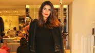 Isabella Fiorentino - Thiago Duran/AgNews