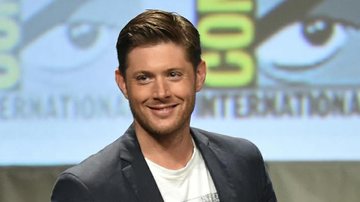 Jensen Ackles - Getty Images