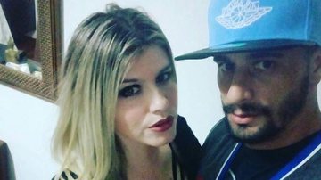 Ex-BBBs Daniel Fontes e Juliana Canabarro assumem namoro - Instagram/Reprodução