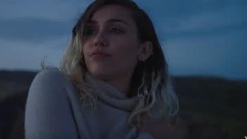 Miley Cyrus - Reprodução