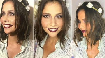 Saiba como arrasar na maquiagem na festa julina - Divulgação
