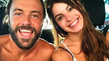 Stephany e Kayky Britto comemoram os seis anos de seus "gêmeos" - Reprodução Instagram