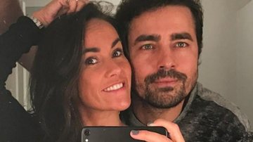 Francisca Pinto e Ricardo Pereira - Reprodução / Instagram