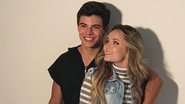 Thomaz Costa confirma fim do namoro de 3 meses com Larissa Manoela - Reprodução/ Instagram