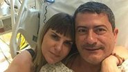 Tom Veiga e Alessandra Veiga - Instagram/Reprodução