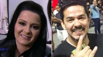 Maraisa assume namoro com empresário Wendell Vieira - Instagram/Reprodução