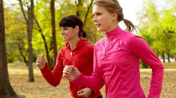 Excesso de exercícios físicos é fator de risco para a saúde - Shutterstock