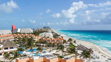 Cancún - Reprodução