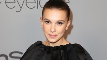 Millie Bobby Brown - Getty Images