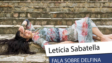 Letícia Sabatella - Fabrizia Granatieri