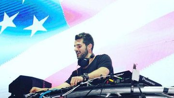 DJ Alok lota casa de show nos Estados Unidos - Blue Fountain Media/Divulgação