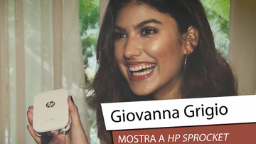 Giovanna Grigio - reprodução