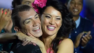 Geovanna Tominaga vence o 'Dancing Brasil' - Reprodução Instagram