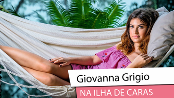 Giovanna Grigio - martin gurfein