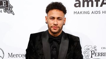 Neymar Jr. - Getty Images