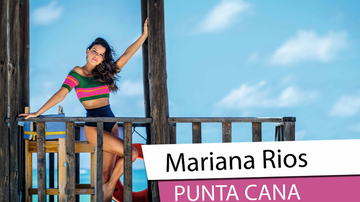 Mariana Rios - Martin Gurfein