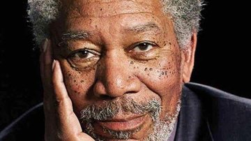 Morgan Freeman é acusado de assédio - Reprodução/Instagram