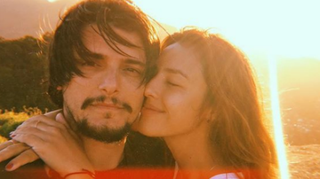 Famosos comemoram casamento de Bruno e Yanna - Reprodução Instagram