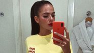 Bruna Marquezine desabafa novamente no Twitter - Reprodução Instagram
