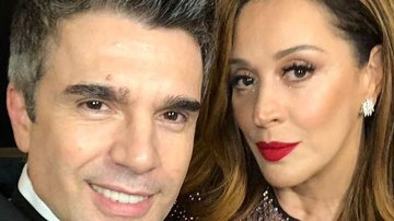 Claudia Raia compartilha vídeo dançando com o marido - Reprodução/Instagram