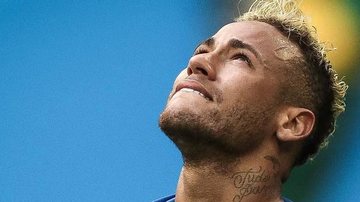 Neymar sofre desvalorização no mercado após Copa do Mundo - Ricardo Nogueira
