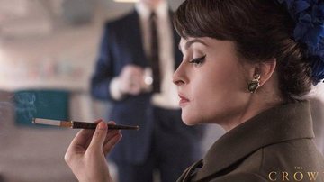 Helena Bonham Carter - Divulgação / Netflix
