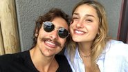Bruno Montaleone e Sasha - Reprodução/Instagram