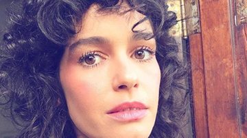 Maria Flor muda o visual e adota cabelo joãozinho - Reprodução/ Instagram