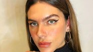 Mariana Goldfarb posa sem maquiagem e manda recado - Reprodução/Instagram