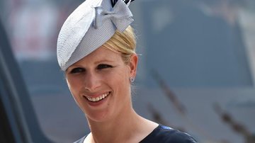 Zara Tindall - Getty Images