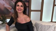 Luciana Gimenez - Reprodução Rede TV