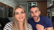 Kelly Key e Mico Freitas - Instagram/Reprodução