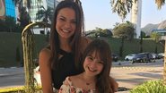 Milena Toscano e Sophia Valverde - Reprodução/ Instagram