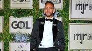 Neymar Jr. - AG NEWS