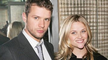 Ryan Phillippe e Reese Witherspoon - Getty