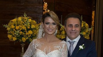 Beca Milano e Fernando Pelégio - Agnews/Manuela Scarpa